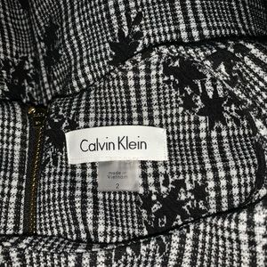 Calvin Klein Dress